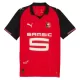 Koszulka Stade Rennais 25/26 Domowa Koszulka Stade Rennais 25/26 Domowa