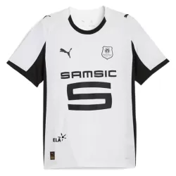 Koszulka Stade Rennais 25/26 Wyjazdowa Koszulka Stade Rennais 25/26 Wyjazdowa