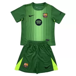 Koszulka Bramkarska FC Barcelona 25/26 Dziecięca Koszulka Bramkarska FC Barcelona 25/26 Dziecięca