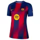Koszulka FC Barcelona 25/26 Domowa Damska Koszulka FC Barcelona 25/26 Domowa Damska