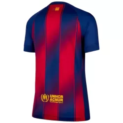 Koszulka FC Barcelona 25/26 Domowa Damska
