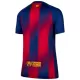 Koszulka FC Barcelona 25/26 Domowa Damska