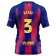 Koszulka FC Barcelona Balde 3 25/26 Domowa Koszulka FC Barcelona Balde 3 25/26 Domowa