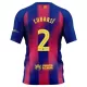 Koszulka FC Barcelona Cubarsi 2 25/26 Domowa Koszulka FC Barcelona Cubarsi 2 25/26 Domowa