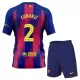 Koszulka FC Barcelona Cubarsi 2 25/26 Domowa Dziecięca Koszulka FC Barcelona Cubarsi 2 25/26 Domowa Dziecięca