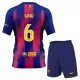 Koszulka FC Barcelona Gavi 6 25/26 Domowa Dziecięca Koszulka FC Barcelona Gavi 6 25/26 Domowa Dziecięca