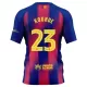 Koszulka FC Barcelona Kounde 23 25/26 Domowa