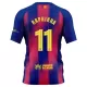 Koszulka FC Barcelona Raphinha 11 25/26 Domowa Koszulka FC Barcelona Raphinha 11 25/26 Domowa