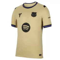 Koszulka FC Barcelona x Kobe Bryant 25/26 Wyjazdowa Koszulka FC Barcelona x Kobe Bryant 25/26 Wyjazdowa