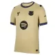 Koszulka FC Barcelona x Kobe Bryant 25/26 Wyjazdowa Koszulka FC Barcelona x Kobe Bryant 25/26 Wyjazdowa