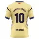 Koszulka FC Barcelona x Kobe Bryant Lamine Yamal 10 25/26 Wyjazdowa Koszulka FC Barcelona x Kobe Bryant Lamine Yamal 10 25/26 Wyjazdowa