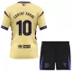 Koszulka FC Barcelona x Kobe Bryant Lamine Yamal 10 25/26 Wyjazdowa Dziecięca Koszulka FC Barcelona x Kobe Bryant Lamine Yamal 10 25/26 Wyjazdowa Dziecięca
