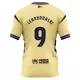 Koszulka FC Barcelona x Kobe Bryant Lewandowski 9 25/26 Wyjazdowa Koszulka FC Barcelona x Kobe Bryant Lewandowski 9 25/26 Wyjazdowa