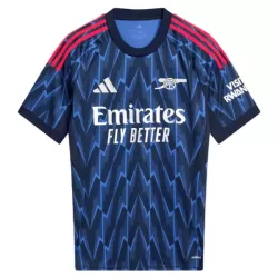Koszulka Arsenal 25/26 Wyjazdowa Koszulka Arsenal 25/26 Wyjazdowa