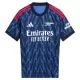 Koszulka Arsenal 25/26 Wyjazdowa Koszulka Arsenal 25/26 Wyjazdowa