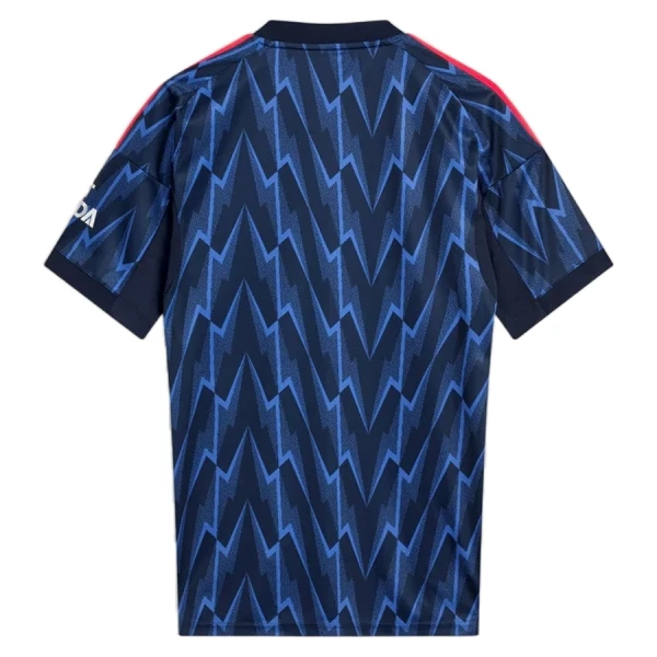 Koszulka Arsenal 25/26 Wyjazdowa