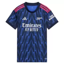 Koszulka Arsenal 25/26 Wyjazdowa Damska Koszulka Arsenal 25/26 Wyjazdowa Damska