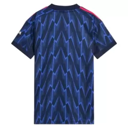 Koszulka Arsenal 25/26 Wyjazdowa Damska