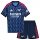 Koszulka Arsenal 25/26 Wyjazdowa Dziecięca