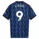 Koszulka Arsenal G.Jesus 9 25/26 Wyjazdowa Koszulka Arsenal G.Jesus 9 25/26 Wyjazdowa