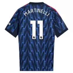 Koszulka Arsenal Martinelli 11 25/26 Wyjazdowa Koszulka Arsenal Martinelli 11 25/26 Wyjazdowa