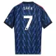 Koszulka Arsenal Saka 7 25/26 Wyjazdowa Koszulka Arsenal Saka 7 25/26 Wyjazdowa