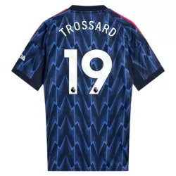 Koszulka Arsenal Trossard 19 25/26 Wyjazdowa Koszulka Arsenal Trossard 19 25/26 Wyjazdowa