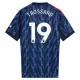 Koszulka Arsenal Trossard 19 25/26 Wyjazdowa Koszulka Arsenal Trossard 19 25/26 Wyjazdowa