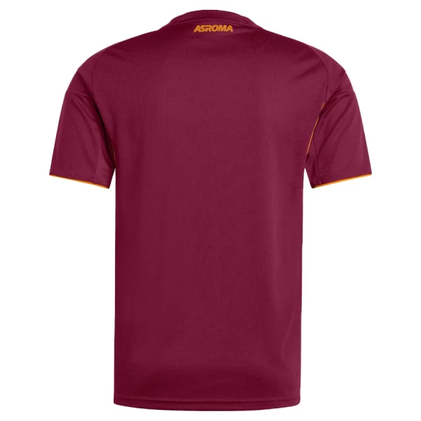 Koszulka AS Roma 25/26 Domowa Dziecięca