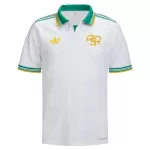 Koszulka AS Roma 25/26 Trzecia