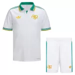 Koszulka AS Roma 25/26 Trzecia Dziecięca