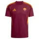 Koszulka AS Roma Dybala 21 25/26 Domowa Dziecięca