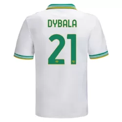 Koszulka AS Roma Dybala 21 25/26 Trzecia Koszulka AS Roma Dybala 21 25/26 Trzecia