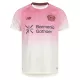 Koszulka Bayer Leverkusen 25/26 Wyjazdowa Koszulka Bayer Leverkusen 25/26 Wyjazdowa