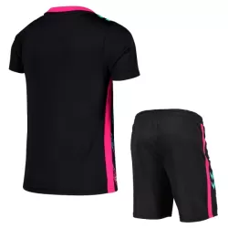 Koszulka Bramkarska Sunderland 25/26 Dziecięca