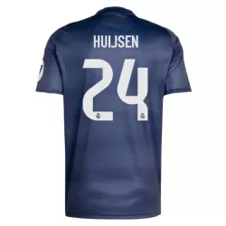 Koszulka Real Madryt Huijsen 24 25/26 Wyjazdowa Koszulka Real Madryt Huijsen 24 25/26 Wyjazdowa