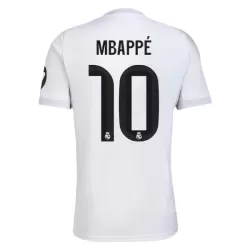 Koszulka Real Madryt Mbappé 10 25/26 Domowa Koszulka Real Madryt Mbappé 10 25/26 Domowa
