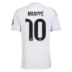 Koszulka Real Madryt Mbappé 10 25/26 Domowa Koszulka Real Madryt Mbappé 10 25/26 Domowa