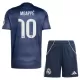 Koszulka Real Madryt Mbappé 10 25/26 Wyjazdowa Dziecięca Koszulka Real Madryt Mbappé 10 25/26 Wyjazdowa Dziecięca