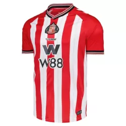 Koszulka Sunderland 25/26 Domowa Koszulka Sunderland 25/26 Domowa
