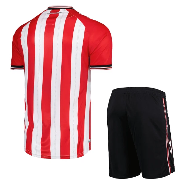 Koszulka Sunderland 25/26 Domowa Dziecięca