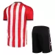 Koszulka Sunderland 25/26 Domowa Dziecięca