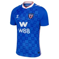 Koszulka Sunderland 25/26 Wyjazdowa Koszulka Sunderland 25/26 Wyjazdowa