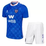 Koszulka Sunderland 25/26 Wyjazdowa Dziecięca