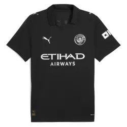 Koszulka Manchester City 25/26 Wyjazdowa Koszulka Manchester City 25/26 Wyjazdowa