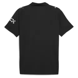 Koszulka Manchester City 25/26 Wyjazdowa