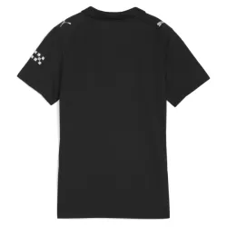 Koszulka Manchester City 25/26 Wyjazdowa Damska