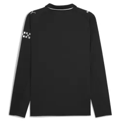 Koszulka Manchester City 25/26 Wyjazdowa Długi Rękaw