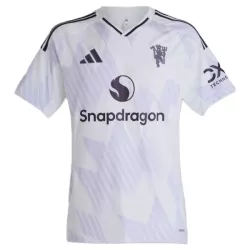 Koszulka Manchester United 25/26 Wyjazdowa Koszulka Manchester United 25/26 Wyjazdowa