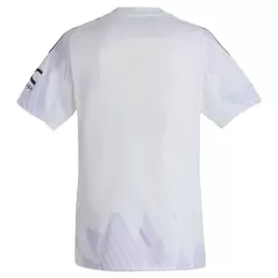 Koszulka Manchester United 25/26 Wyjazdowa Dziecięca